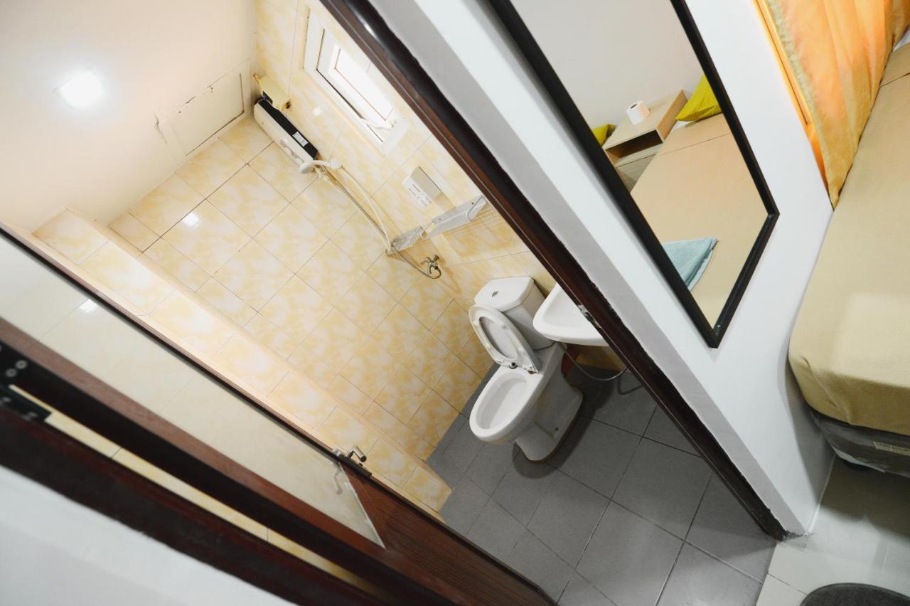 מלון מקטאן Cebu Courtyard מראה חיצוני תמונה