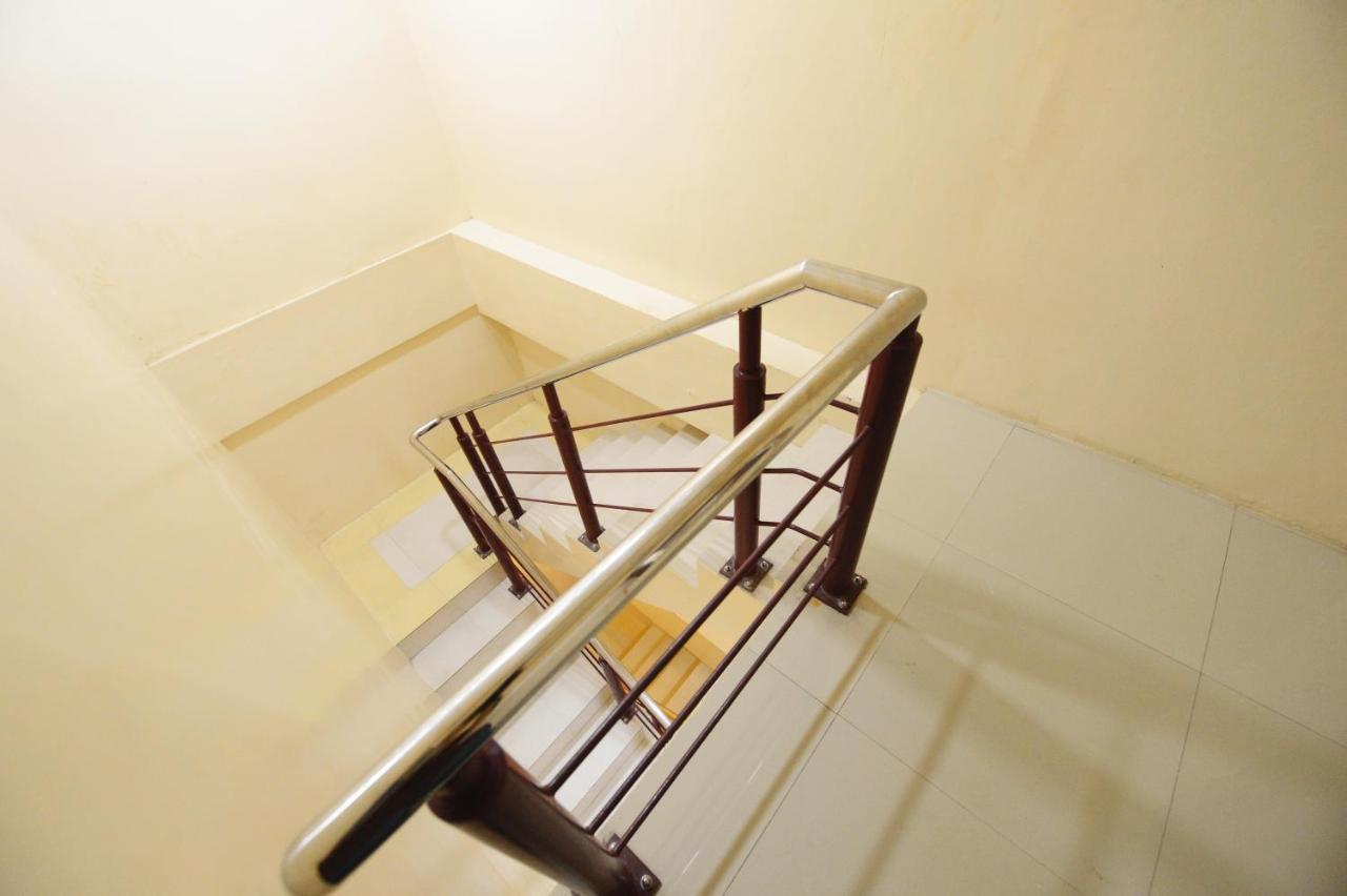 מלון מקטאן Cebu Courtyard מראה חיצוני תמונה